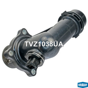 Изображение 2, TVZ1038UA Термостат BMW 3 (E36, E46) KRAUF