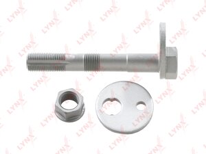 Изображение 1, FS1193 Болт TOYOTA Hilux (15-) сход-развальный эксцентриковый LYNX