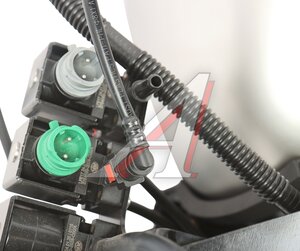 Изображение 6, 1160100-2197/B Бак FAW J7, 4180 для мочевины (AdBlue) OE