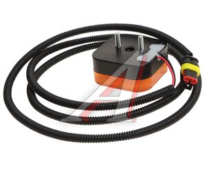 Изображение 2, WG9120720007-MX Фонарь габаритный SITRAK HOWO боковой MOVELEX