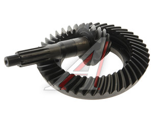 Изображение 1, 240-14-005 Пара главная ГАЗ-3302 Бизнес 43х10зуб.MEGAPOWER