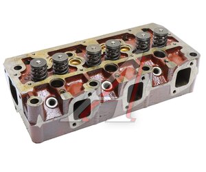 Изображение 1, 3LD-1003011 Головка блока MMZ-3LD (3-цил.дв.) ММЗ
