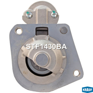 Изображение 1, STF1430BA Стартер FORD Focus (04-), Mondeo (07-) KRAUF
