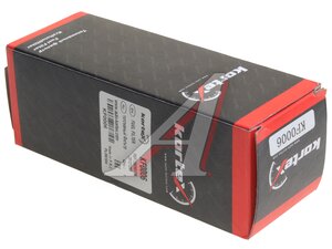 Изображение 3, KF0006 Фильтр топливный DAEWOO Nexia, Espero KORTEX