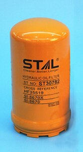 Изображение 1, ST30782 Фильтр гидравлический CASE STAL