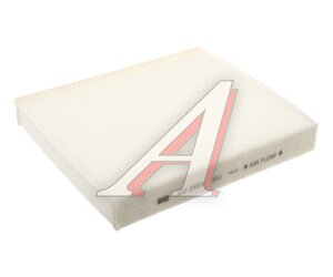 Изображение 1, CU2559 Фильтр воздушный салона FORD Focus 2, C-Max MANN