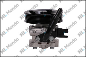 Изображение 7, EX571002B000 Насос гидроусилителя HYUNDAI Santa Fe (06-) MANDO