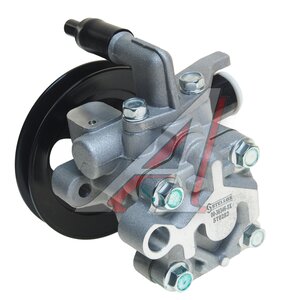 Изображение 2, 00-36346-SX Насос гидроусилителя HYUNDAI Accent (99-) STELLOX