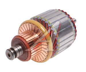 Изображение 1, 1986SE1877 Ротор стартера AUDI BMW MERCEDES OPEL TOYOTA BOSCH