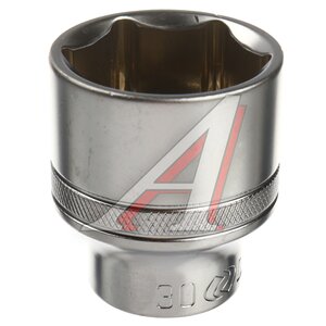 Изображение 1, LG-43130 Головка торцевая 1/2" 30мм LIGE