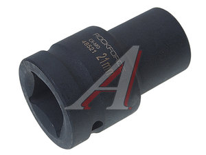 Изображение 2, RF-48521 Головка торцевая 1" 21мм ударная ROCKFORCE