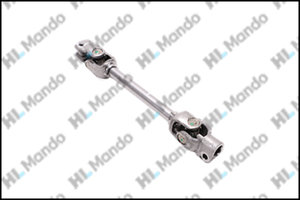 Изображение 3, EX5637025000 Вал карданный HYUNDAI Accent (99-) рулевой промежуточный MANDO