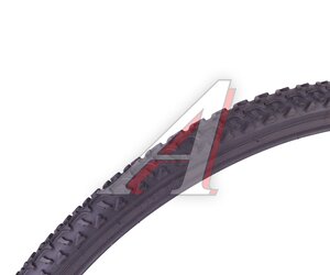 Изображение 2, HF822 Покрышка велосипедная 28" 28х700-38С DURO