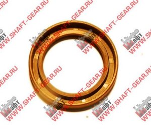 Изображение 2, AZ9003070105 Сальник SITRAK HOWO КПП вала выходного SHAFTGEAR