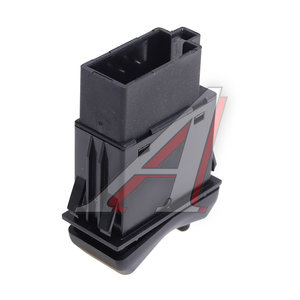 Изображение 2, 812W25503-6086 Переключатель клавиша SITRAK HOWO топливных баков OE