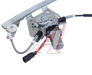 Изображение 5, PWR1035L Стеклоподъемник FORD Focus (98-) двери передней левой PATRON
