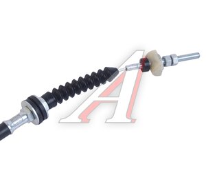 Изображение 3, 21100-1602210-00 Трос сцепления ВАЗ-2110 АвтоВАЗ