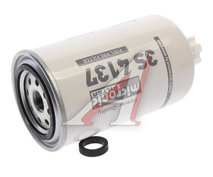 Изображение 1, 3S4137 Фильтр топливный JCB MICRONIC FILTER