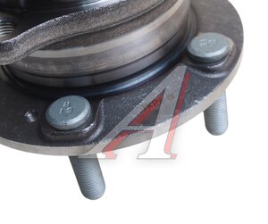 Изображение 3, 52750-A9000 Ступица KIA Carnival (14-) задняя (АБС) OE