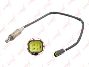 Изображение 1, DM2142 Датчик кислорода MITSUBISHI Lancer (07-) LYNX