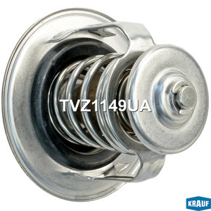 Изображение 2, TVZ1149UA Термостат NISSAN Primera (P11) KRAUF