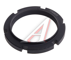 Изображение 1, 712W90620-0092 Гайка SITRAK ступицы (M100х1.5) (мост MCY13) OE