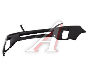 Изображение 2, NSP02865112P500 Бампер KIA Sorento (12-) передний (верхняя часть) NSP