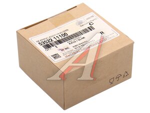 Изображение 4, 53522-11100 Подшипник ступицы HYUNDAI Getz (02-) передней наружный OE