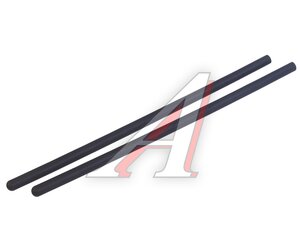 Изображение 1, NSP076001546710 Молдинг RENAULT Logan (04-09) двери передней (к-т 2шт.) NSP