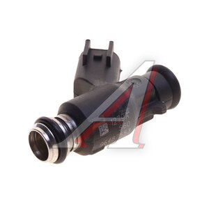 Изображение 2, NSPRS77N52 Форсунка CHEVROLET Aveo (03-08) топливная NSP