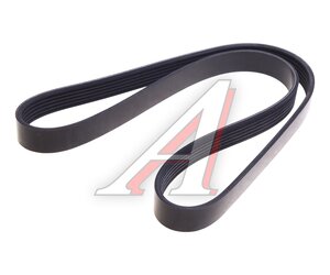 Изображение 2, 6PK1045S Ремень приводной поликлиновой 6PK1045S DAYCO