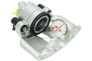 Изображение 1, KSB077 Суппорт AUDI A4 передний левый KORTEX