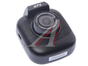 Изображение 1, FHD Uno GPS Видеорегистратор INSPECTOR