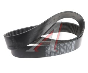 Изображение 1, 1000753213 Ремень приводной поликлиновой 12PK1189 SHACMAN SHAANXI дв.WP13 WEICHAI