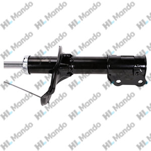 Изображение 4, EX5466127101 Амортизатор HYUNDAI Elantra (98-) передний правый газовый MANDO