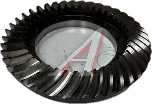 Изображение 8, 2217-2402165-30 Пара главная ГАЗ-3302, 33027, 2217, 23107 41х9 зубьев АККОМ