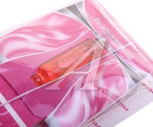 Изображение 2, TB-1003 Ароматизатор подвесной жидкостный (бабл гам) "капсула" 5мл MEDORI