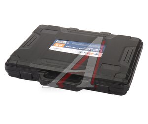 Изображение 4, LG-S1017 Набор метчиков и плашек метрический 45 предметов LIGE