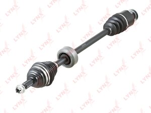 Изображение 1, CD1267 Привод RENAULT Logan, Sandero колеса переднего правый LYNX
