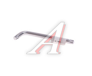 Изображение 1, RF-76640 Ключ TORX Г-образный T-40 ROCKFORCE
