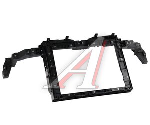 Изображение 2, 2803500U240X Панель JAC JS6 передняя OE