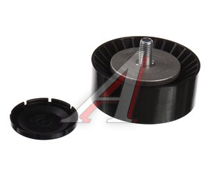 Изображение 2, 37321-3A000 Ролик приводного ремня HYUNDAI ix55 (08-13) обводной OE