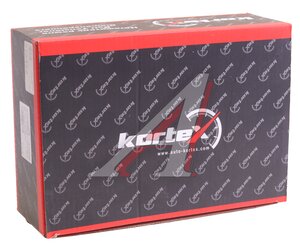 Изображение 4, KTP2129 Натяжитель приводного ремня GEELY Tugella KORTEX