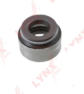 Изображение 1, SO0460 Колпачок SSANGYONG Actyon (06-), Kyron (06-), Rexton (02-) (E23/32) маслоотражательный LYNX