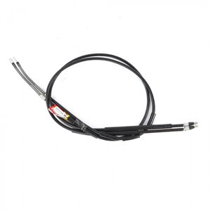 Изображение 5, 2349350818009 Трос стояночного тормоза ВИС-2349 комплект RIGINAL