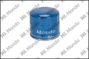 Изображение 2, MMF030010 Фильтр топливный HYUNDAI HD65, 72, County дв.D4AL ЕВРО-1 MANDO
