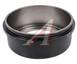 Изображение 2, 350-32-028 Барабан тормозной КАМАЗ MEGAPOWER