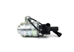 Изображение 1, 322.3780000 Насос отопителя салона d=18мм 12V (евроразъем) АВТОРАД