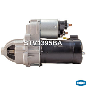 Изображение 5, STV1395BA Стартер OPEL Vectra B (99-02) KRAUF