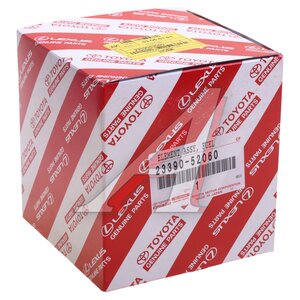 Изображение 4, 23390-52060 Фильтр топливный TOYOTA Land Cruiser (21-) OE